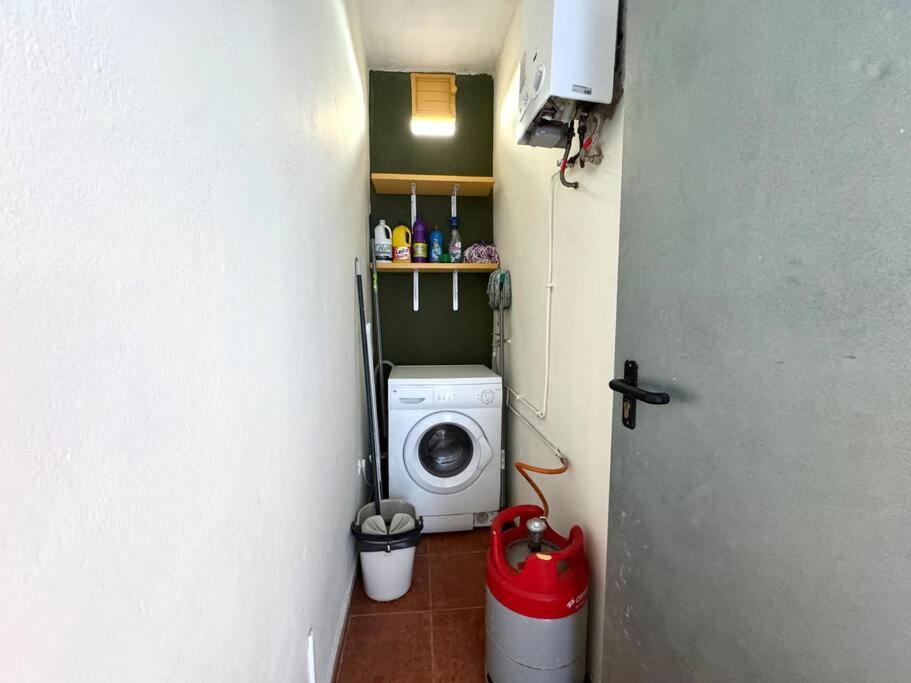 فيلا La Casita De Rosi La Esperanza  المظهر الخارجي الصورة