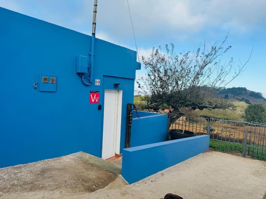 فيلا La Casita De Rosi La Esperanza  المظهر الخارجي الصورة